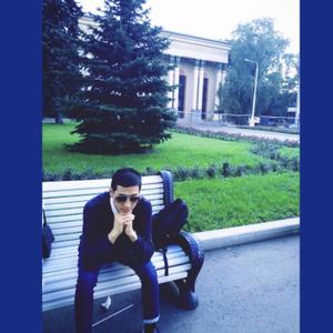 Мурат, 23 года, Москва