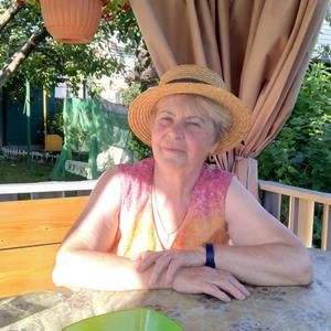 Девушки в Курчатове: Нина, 71 - ищет парня из Курчатова