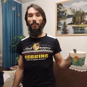 Парни в Екатеринбурге: Дмитрий Никитин, 38 - ищет девушку из Екатеринбурга