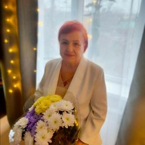 Тамара, 75 лет, Таганрог