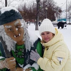 Девушки в Новокузнецке: Наталья Шавырина, 60 - ищет парня из Новокузнецка