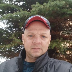 Парни в Уфе (Башкортостан): Игорь, 43 - ищет девушку из Уфы (Башкортостан)