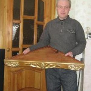 Андрей, 47 лет, Ветлуга