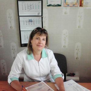 Ольга, 60 лет, Ставрополь