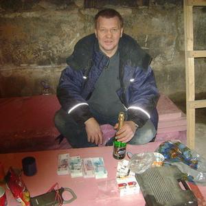 Владимир, 62 года, Южно-Сахалинск
