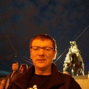 Виталий, 46 лет, Смоленск