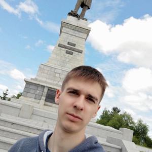 Василий, 26 лет, Томск