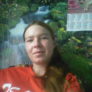 Екатерина Аркадьевна, 31 год, Багдарин