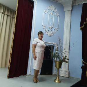 Анжелика, 56 лет, Нижнеудинск