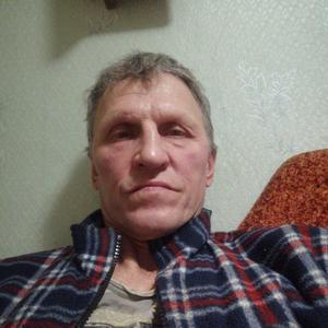 Гена, 57 лет, Череповец