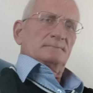 Лион, 65 лет, Нальчик