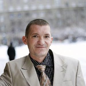 Сергей Бауэр, 45 лет, Новосибирск