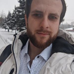 Вадим, 29 лет, Москва