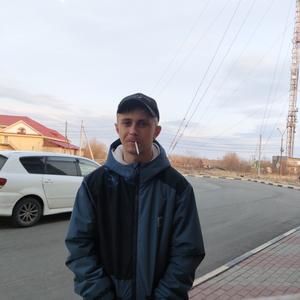 Овдп, 24 года, Хабаровск