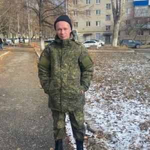 Парни в Екатеринбурге: Павел, 33 - ищет девушку из Екатеринбурга