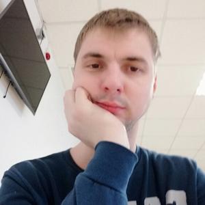 Парни в Тамбове: Алексей Сизов, 31 - ищет девушку из Тамбова