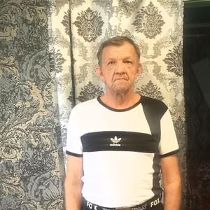 Валентин, 60 лет, Кемерово