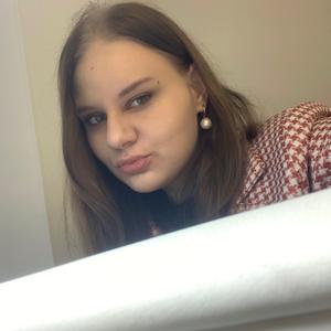 Виктория, 19 лет, Мурманск