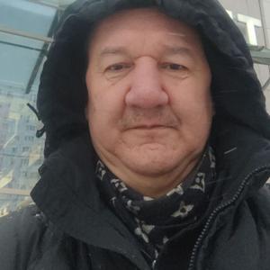 Юсупбай, 55 лет, Москва