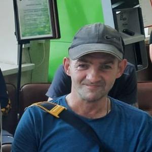 Парни в Вологде: Андрей, 50 - ищет девушку из Вологды