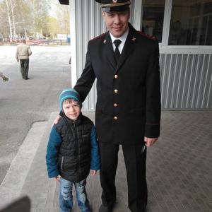 Александр, 55 лет, Каргасок