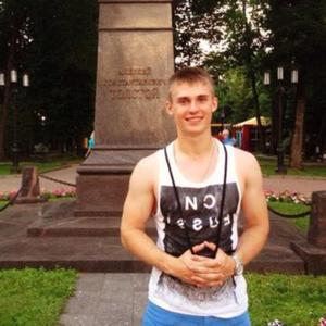 Artem, 24 года, Воронеж