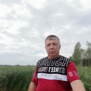 Василий, 46 лет, Видлица