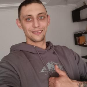 Виталий, 31 год, Красноярск Виталий, 31 год, Красноярск