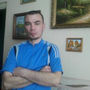 Данил, 46 лет, Минусинск