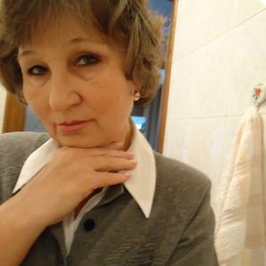 Лидия, 63 года, Саранск