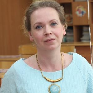 Ольга Горбарова, 46 лет, Владимир