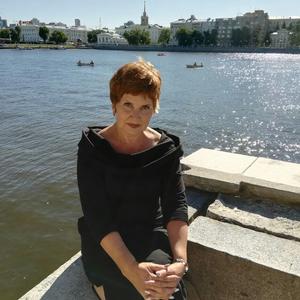 Елена Мазина, 66 лет, Первоуральск