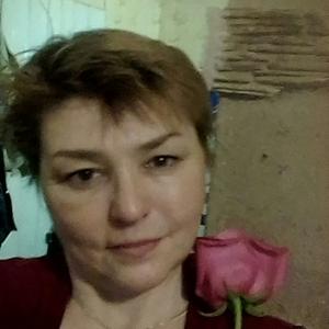 Татьяна, 50 лет, Уфа