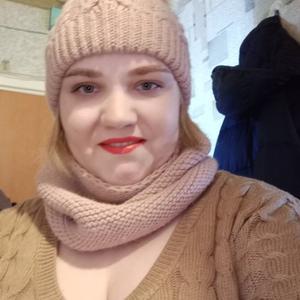 Настена, 36 лет, Владивосток