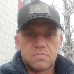 Алексей, 43 года, Гурьевск