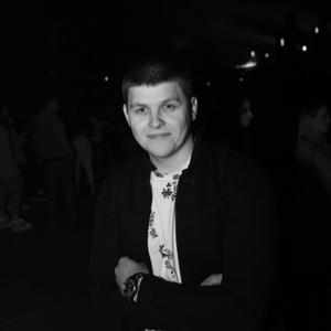 Павел, 28 лет, Подольск