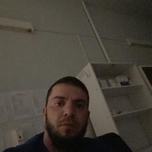 Ильяс, 35 лет, Владикавказ