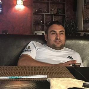Арам, 39 лет, Новороссийск