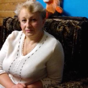 Людмила, 61 год, Москва