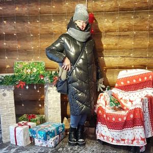 Девушки в Северодвинске: Анна, 47 - ищет парня из Северодвинска