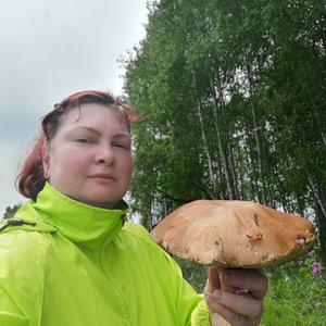 Девушки в Омске: Екатерина, 44 - ищет парня из Омска
