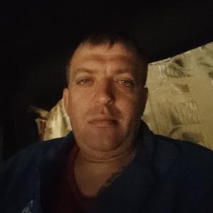 Пëтр, 38 лет, Комсомольск-на-Амуре