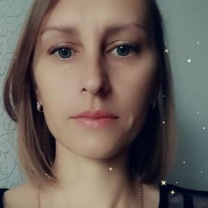 Девушки в Кемерово: Светлана, 36 - ищет парня из Кемерово