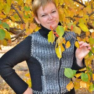 Девушки в Оренбурге: Ирина, 43 - ищет парня из Оренбурга