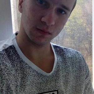 Парни в Ульяновске: Максим, 22 - ищет девушку из Ульяновска