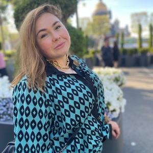 Лёля, 40 лет, Санкт-Петербург