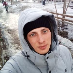 Парни в Омске: Владислав, 30 - ищет девушку из Омска