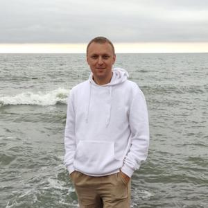 Парни в Санкт-Петербурге: Алексей, 39 - ищет девушку из Санкт-Петербурга