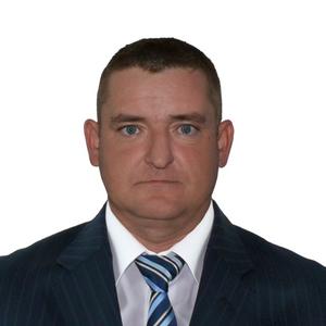 Андрей, 47 лет, Морозовск