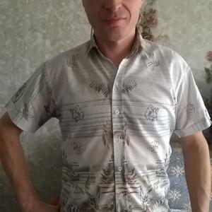 Ник, 41 год, Минусинск